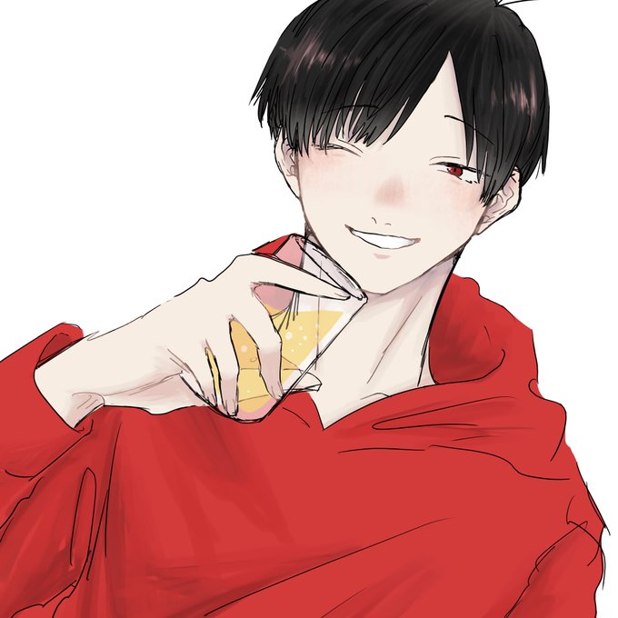 松野おそ松のtwitterイラスト検索結果