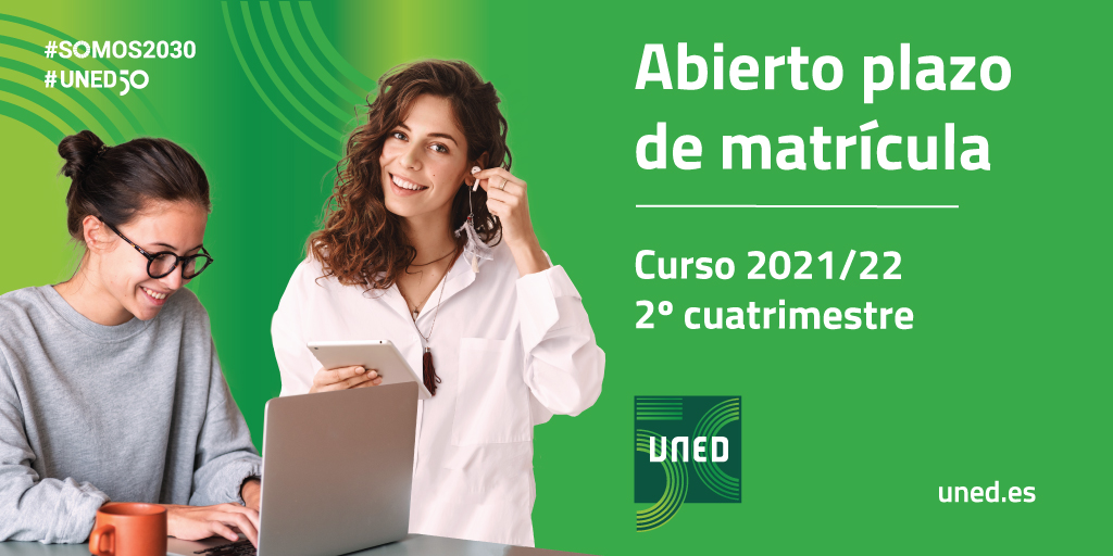 UNED. CA Plasencia tweet media