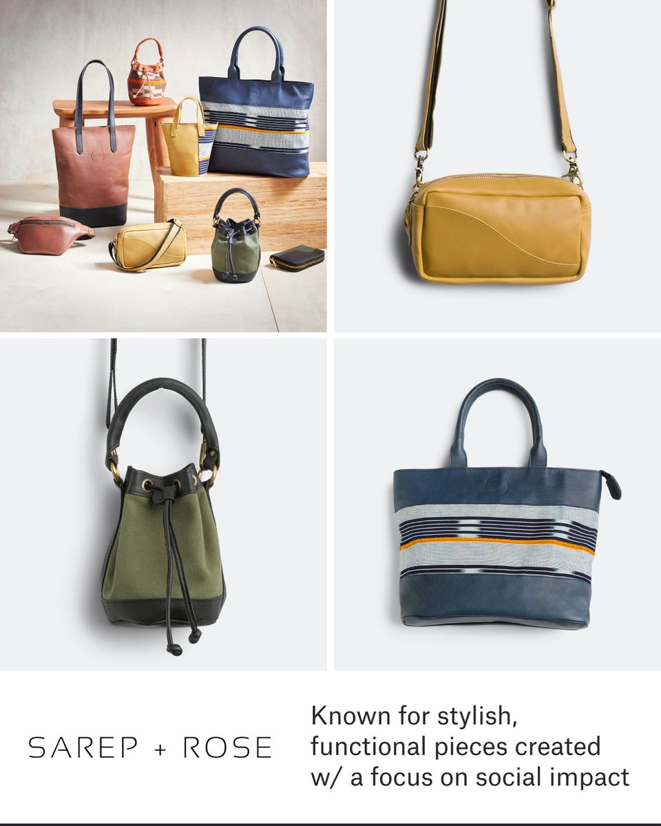 stitchfix's tweet image. We’re pretty sure the word “amazing” was invented for these Black- owned brands. 

Get them today at Stitch Fix Freestyle.