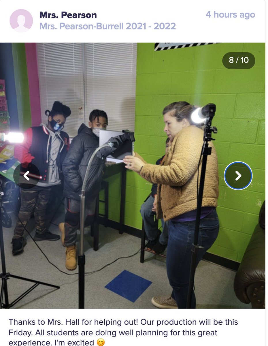 Amber Joelle Strause tweet media