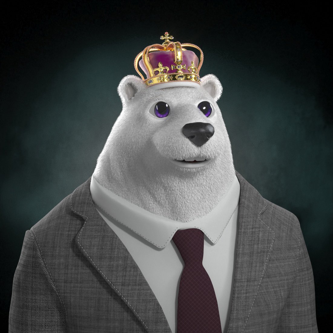 The founders and I are kicking it back in the Igloo. Come join the club! #cryptopolarbearclub

If your reading this, your early to the club!!!!

Join us in the discord: discord.gg/QBF2bQFhDF

#nfts #nft #nftart #nftartist #nftcollector #cryptoart #digitalart #nftcommunity #art