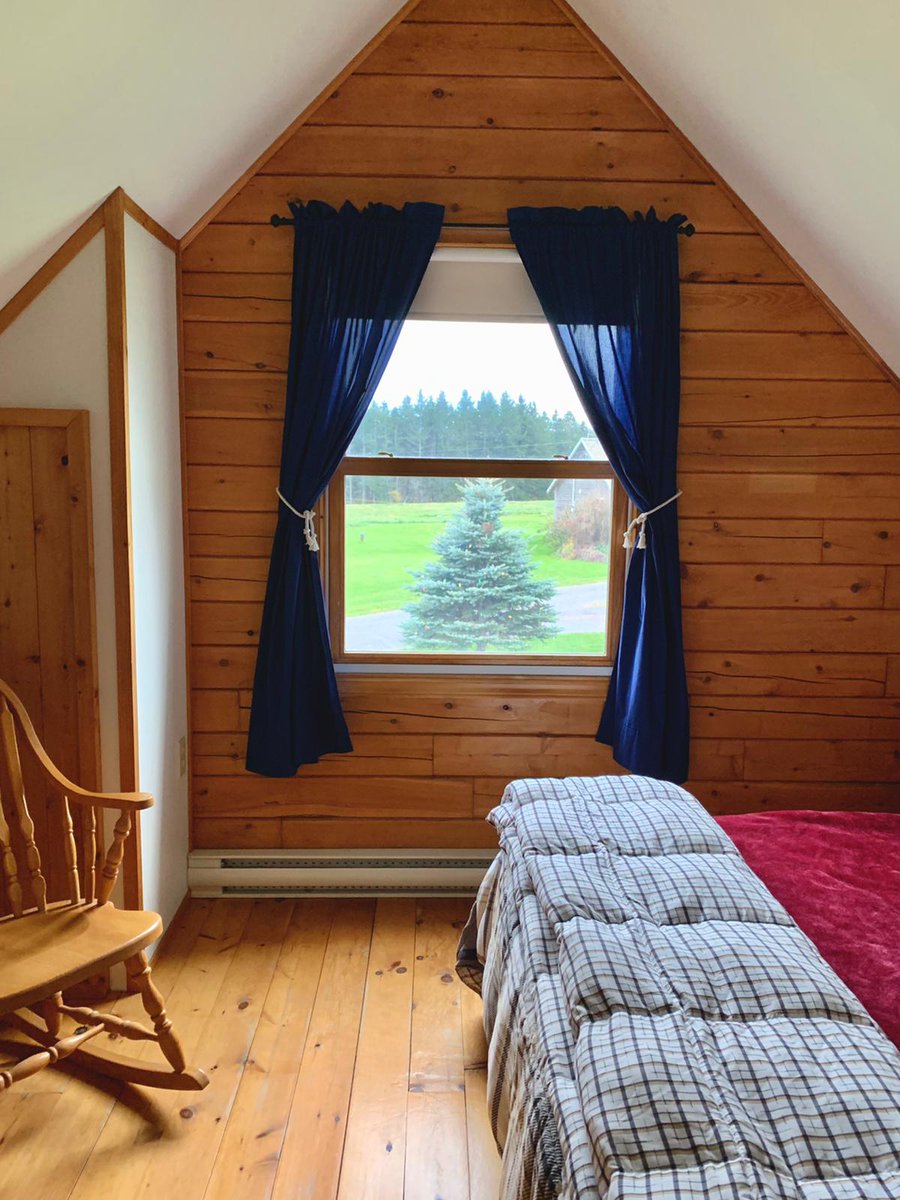 oceansunchalets's tweet image. When the snow melts away long enough to give you that hint of spring**

Ask us about our #localrate specials! 
oceansunsetchalets.com

#oceanchalets #murraybeach #northumberland #beach #novascotia #RiverJohn #cabins #brule #bruleshore #getaway #vacationrental #BruleBeach