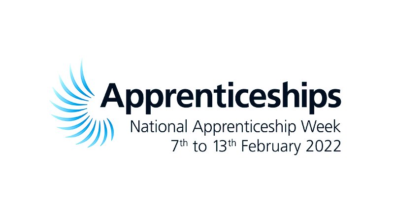 Today is the start of the 2022 #NationalApprenticeshipsWeek, running from the 7th-13th of February. Follow @JCPBedsandHerts, <a href="/JCPThamesValley/">JCP in Berkshire, Buckinghamshire and Oxfordshire</a>, <a href="/JCPinKent/">JCP in Kent</a>, <a href="/JCPinSurrey/">JCP in Surrey</a> and @JCPinSssex for details of all #Apprenticeships #BuildTheFuture