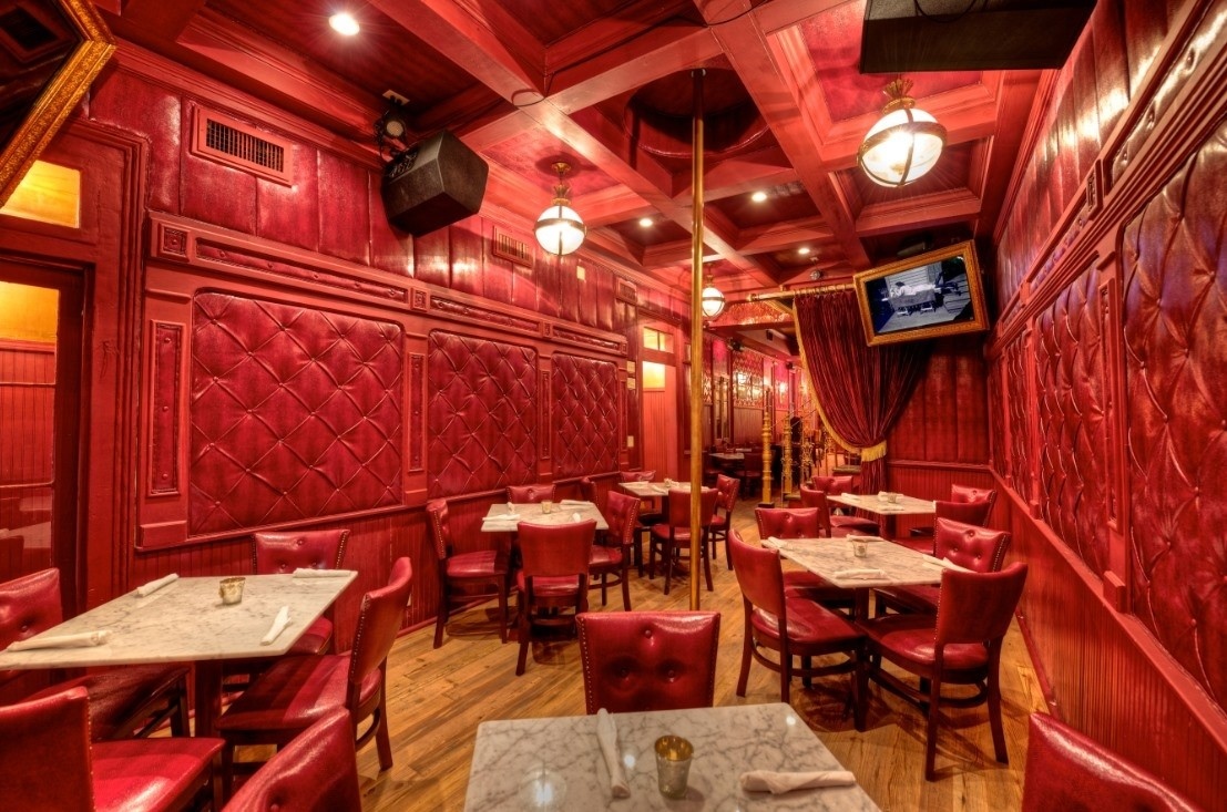 Bachelor/bachelorette parties 💍, birthday parties 🎈; no matter your celebration 🎉, know that we would be pleased with the opportunity to host it: saintsandsinnersnola.com

#bacheloretteparty #bacheloretteparties #birthday #nolarestaurants #nolabars #nolavenues #saintsandsinners