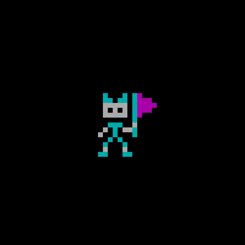 ogbits's tweet photo. I must say, I really like magenta. #AlgoFam #OGBitGang https://t.co/o1Q3T3hp7W