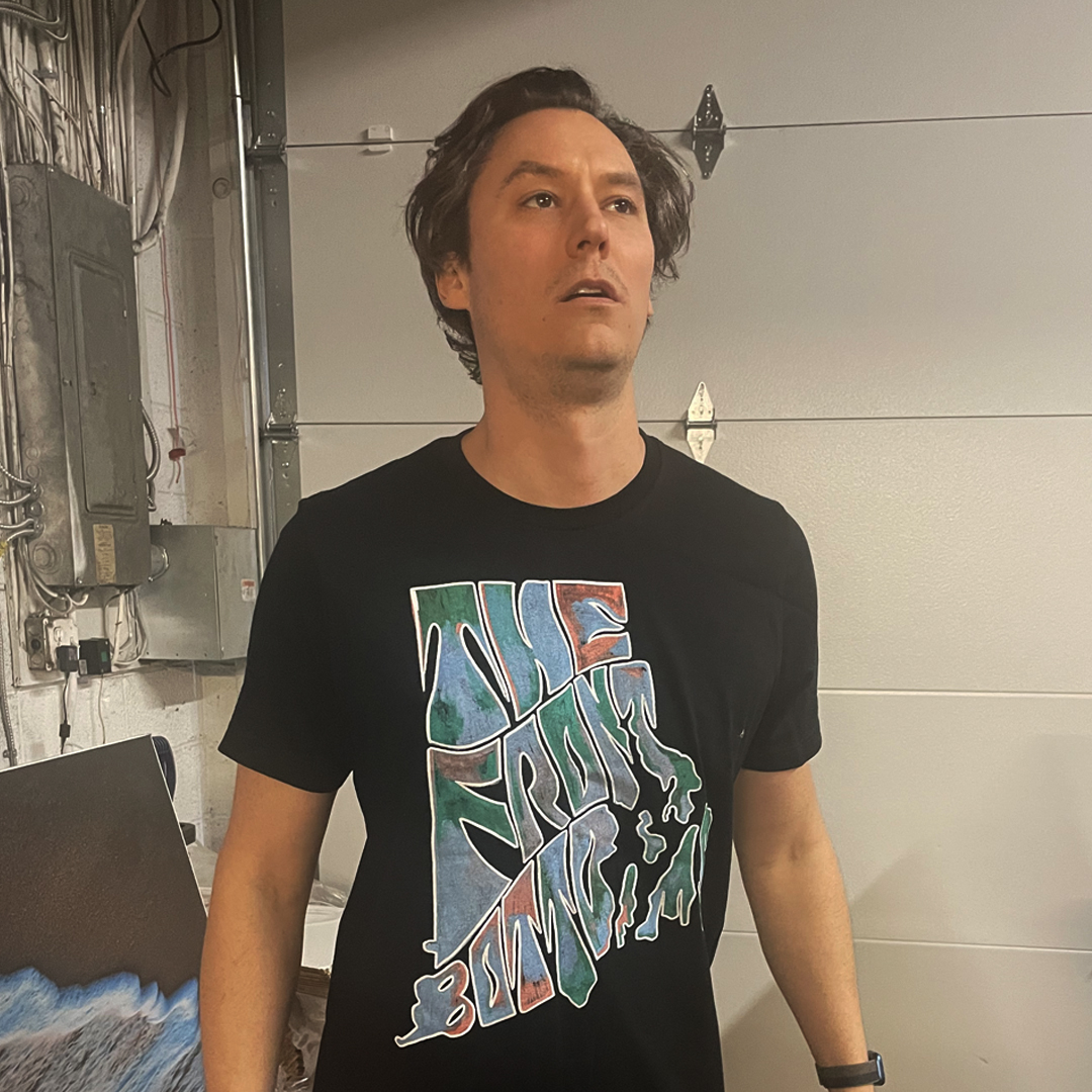 TheFrontBottoms's tweet photo. New merch up in the store. 
Can’t wait to see you all again. 
https://t.co/e2ExgRP1ou https://t.co/ofZC0hwgeG