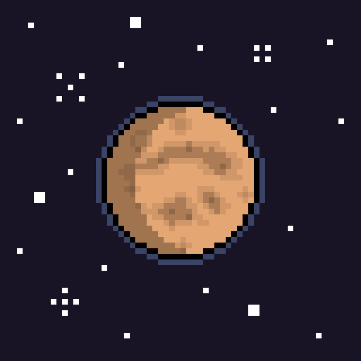 🪐New Drop 🪐

planetcyber #97 &amp; #98
Available on <a href="/opensea/">OpenSea</a>
Floor price 0.004ETH(polygon)

Collect now ✨
opensea.io/collection/pla…

#NFT #NFTCommunity #nftart #NFTdrop