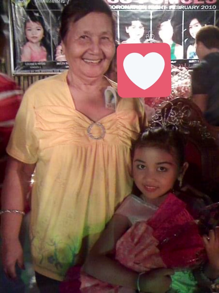 kthryncpt's tweet photo. I wish I could hug u rn :’<🤍, rest in paradise lola…🥺 https://t.co/LhaHgvpnoX