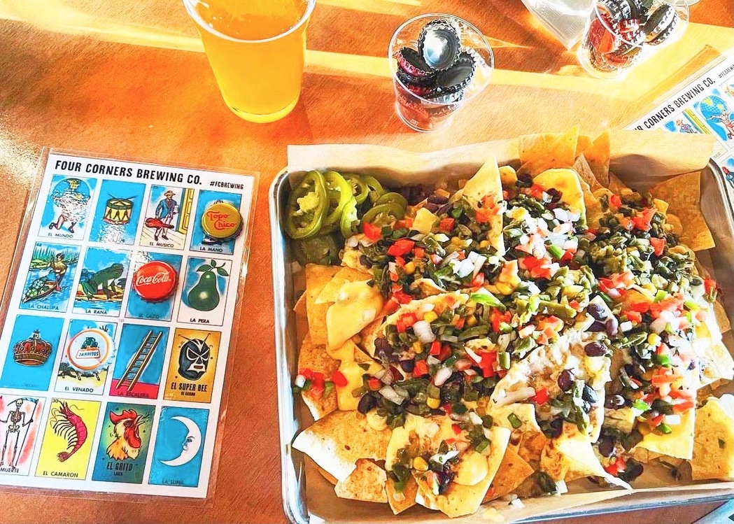 fcbrewing's tweet photo. THIS WEEK, come hang out with us at #TheTaproom: 
🧘🏽‍♂️ Monday: Beer + Yoga, 7-8 pm  🤓Tuesday: "The Office" Trivia Night, 5-7 pm  🍺Thursday: #LoteríaLive, 7:30 pm 🎨 Friday: Latin Paint Party (tickets required) + Market (free), 7-10 pm  RT🐝
#Dallas  #FCBrewing #DallasEvents https://t.co/h8caDMbNw2