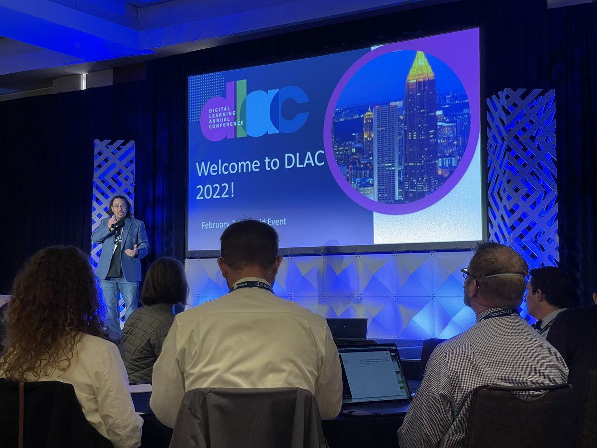 Rachel Rolader, EdS tweet media