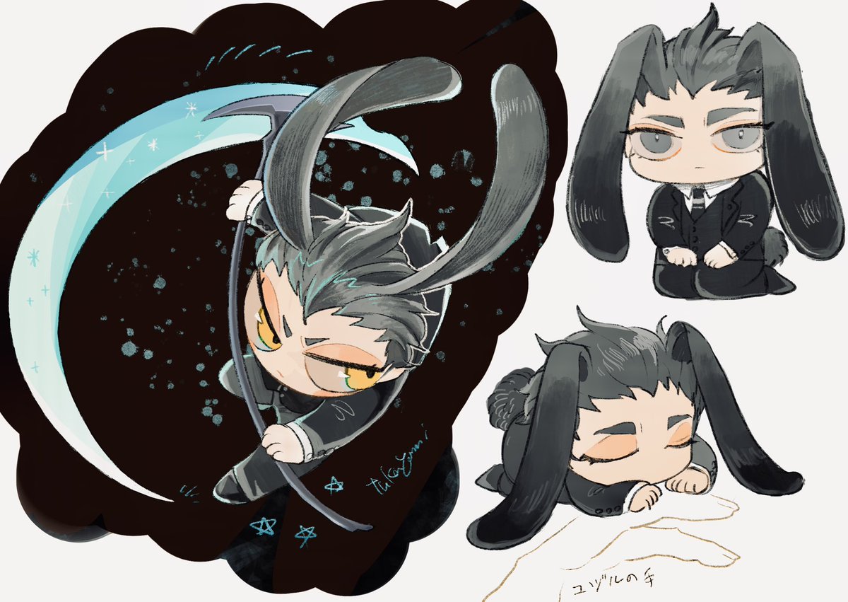 「② 」|セノ🦅誤字脱字するのイラスト