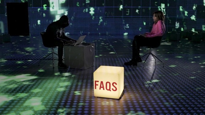 OscarSanchez's tweet photo. “No tornaria a treballar mai per la maquinària de l’odi” @thebotruso #ConfesionesDeUnBotRuso 
 #FAQShatersTV3 en @tv3cat 
Bot ruso: "El porcentaje de perfiles falsos en Twitter es altísimo"

https://t.co/SlzD012ayi https://t.co/BFiyeMynro