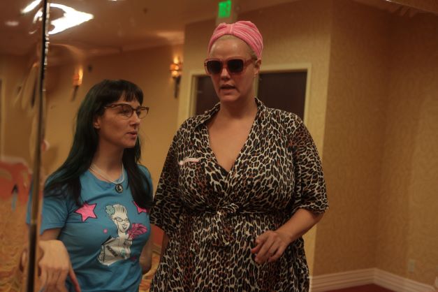 BurlyConSeattle's tweet photo. Presenter proposals open TOMORROW, Tuesday, February 8. Presenter proposals will be accepted for both IN-PERSON #BurlyCon2022 and virtual #BurlyCon .
#burlesqueconvention #burlylife #burlylifestyle #Burlesqueclasses #burlesqueclass #burlesqueperformer #burlesqueperformers https://t.co/DHul9m3aAS