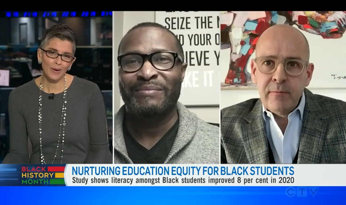 NelsonClassroom's tweet photo. CEO Steve Brown @NelsonSteveB talks to @CTVNews: βWe canβt accept any literacy outcome gap whatsoever in the classroom. There is no reason today that any racialized or marginalized community has a different outcome.β @EdwinClassroom @EduBirkett
Watch now: https://t.co/JgJcHzBtv3 https://t.co/APmvUgg1VB