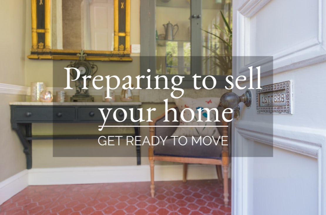 Ready, steady, sell! Check out our expert guide – Preparing to sell your home - link in bio
#sellinghouses #yourtown #houseprices