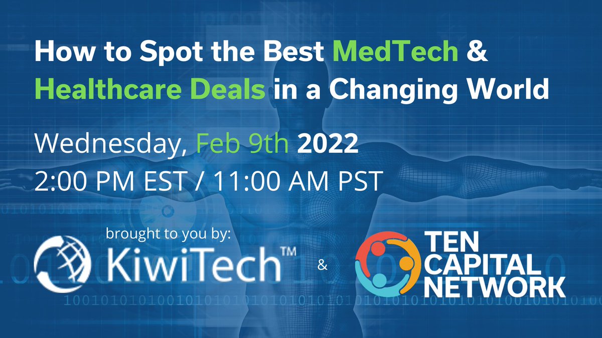 TEN Capital Network tweet media