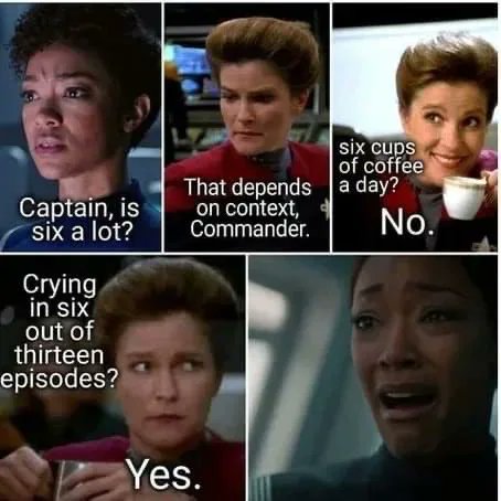 zindonix's tweet photo. @StarTrekNetflix https://t.co/dPVMTmEpB8
