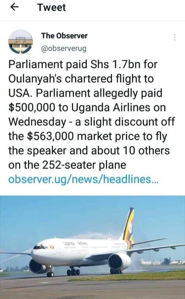 gs_Uganda's tweet photo. #3 in #Uganda 36 year old #M7 dictatorship gets medical tx in Seattle while his gov't loots; citizens w/out basic services @seattletimes @KING5Seattle @komonews @NPR @SeattleCCA @UWMedicine @VMFHealth @SeattlePD @PattyMurray @MariaCantwell @NUP_Ug @HEBobiwine 
#UgandaIsBleeding https://t.co/0z95XX48V4