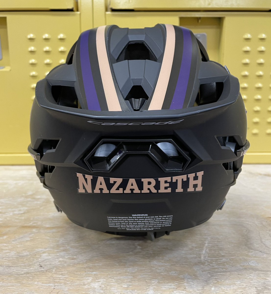 JParrinello02's tweet photo. @diggstape Can Nazareth College get some love? https://t.co/pOTZFSE0jq