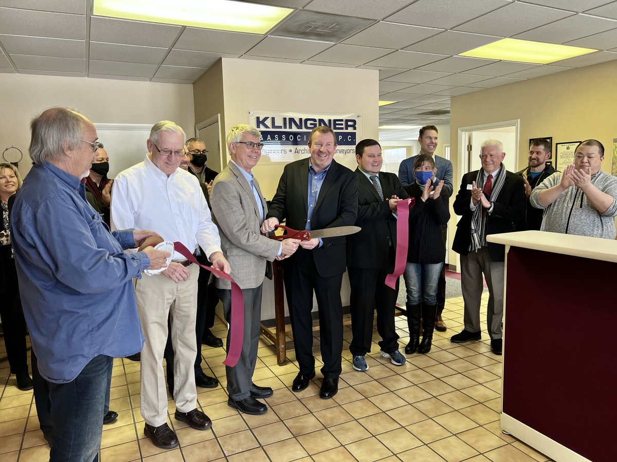 Carbondale Chamber tweet media