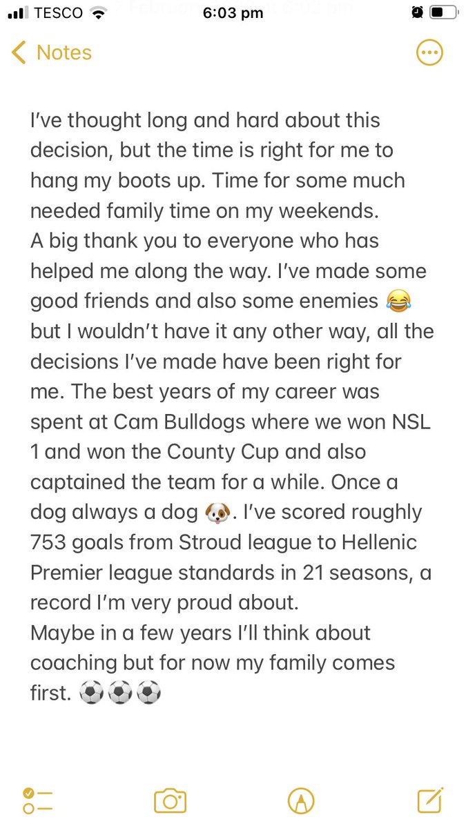 fowler101's tweet photo. ⚽️⚽️⚽️ https://t.co/RxS7CDgOdP