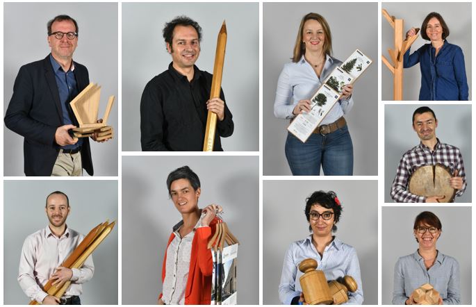 Visier - Fibois Pays de la Loire tweet media