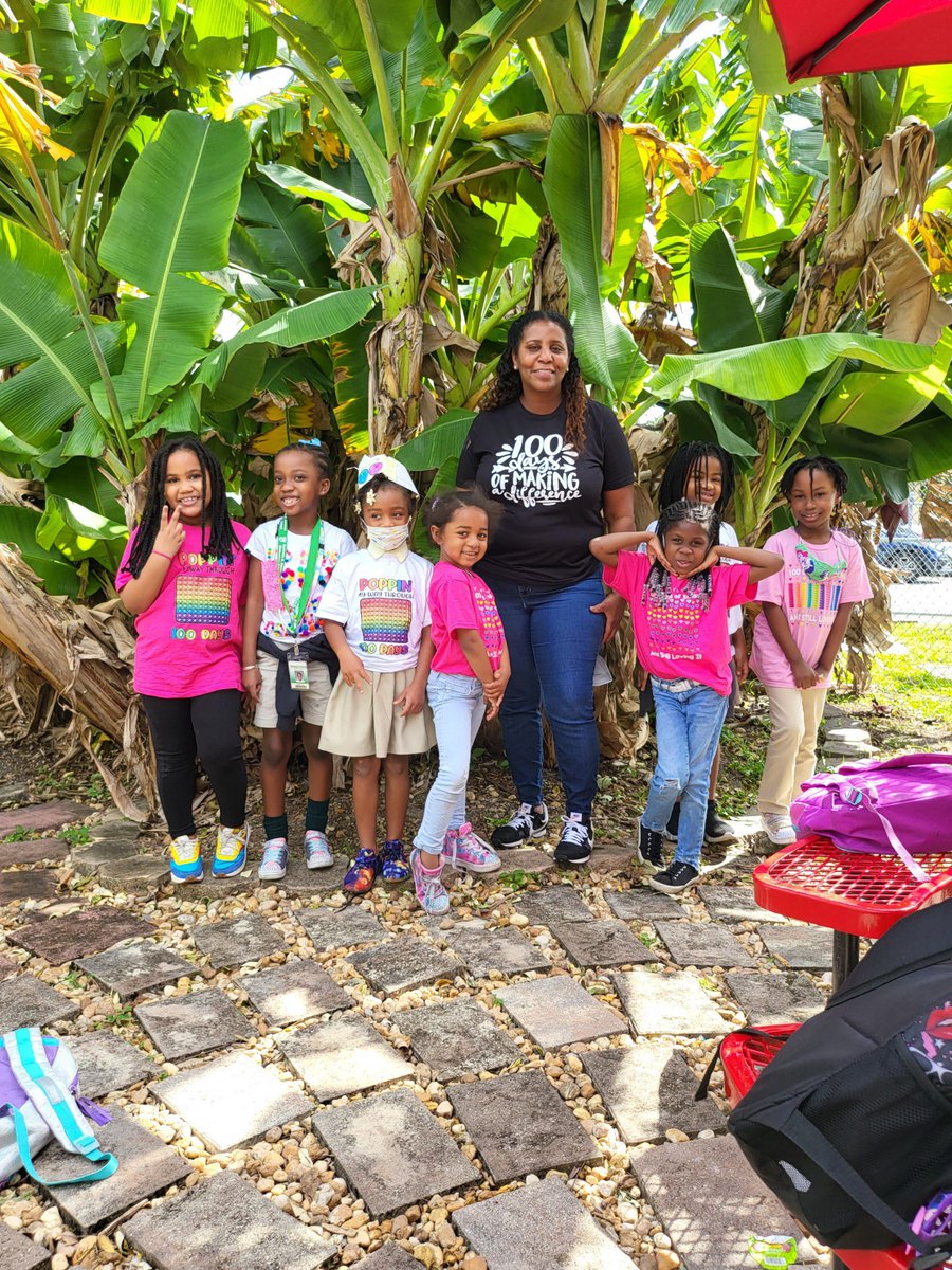 GKE Sabal Palm Elem tweet media