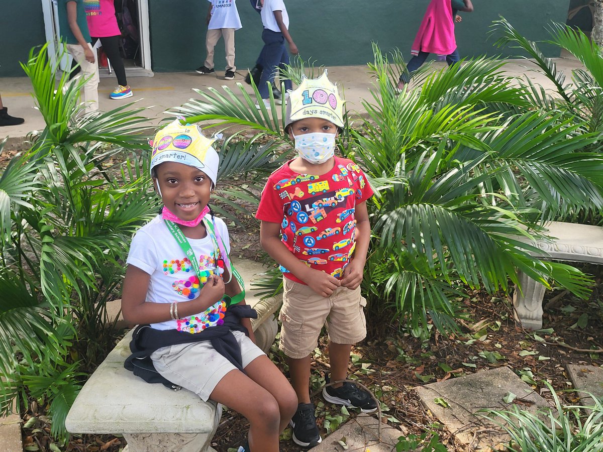 GKE Sabal Palm Elem tweet media