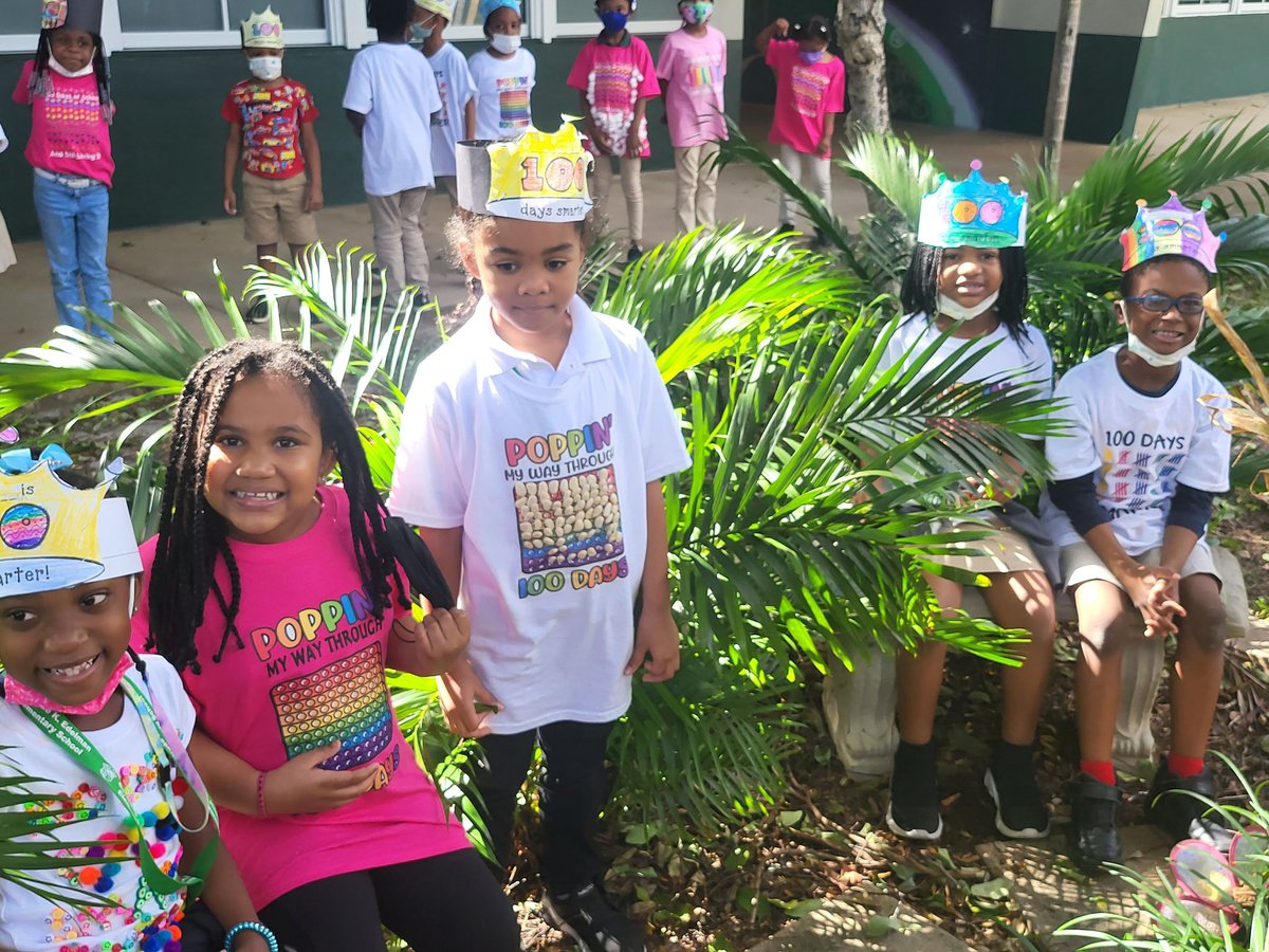 GKE Sabal Palm Elem tweet media