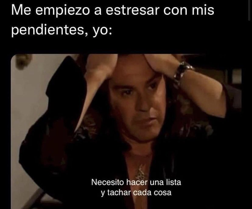 GeorginaFerrada's tweet photo. Jajaja lunes de laburo https://t.co/irc0mJqivX