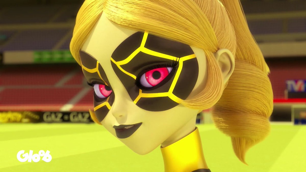 Amelie_Graham_'s tweet photo. 🐞 NUEVA SINOPSIS OFICIAL DE "PENALTEAM". 🐞

¡Atención! Partida comenzando y es el equipo de Ladybug (Marinette) contra Penalteam comandado por Chloe akumatizada!  Y está vez Ladybug no escatimó esfuerzos a la hora de unirse a esté equipo y tenemos 4 nuevos héroes:  1/2 https://t.co/ySqCz10501