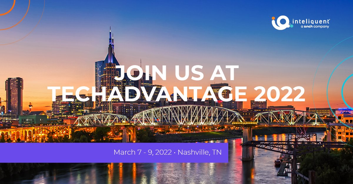 Inteliquent, A Sinch Company tweet media