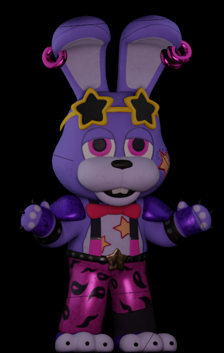 BLU3Dartist (@blu3dartist) on Twitter photo 