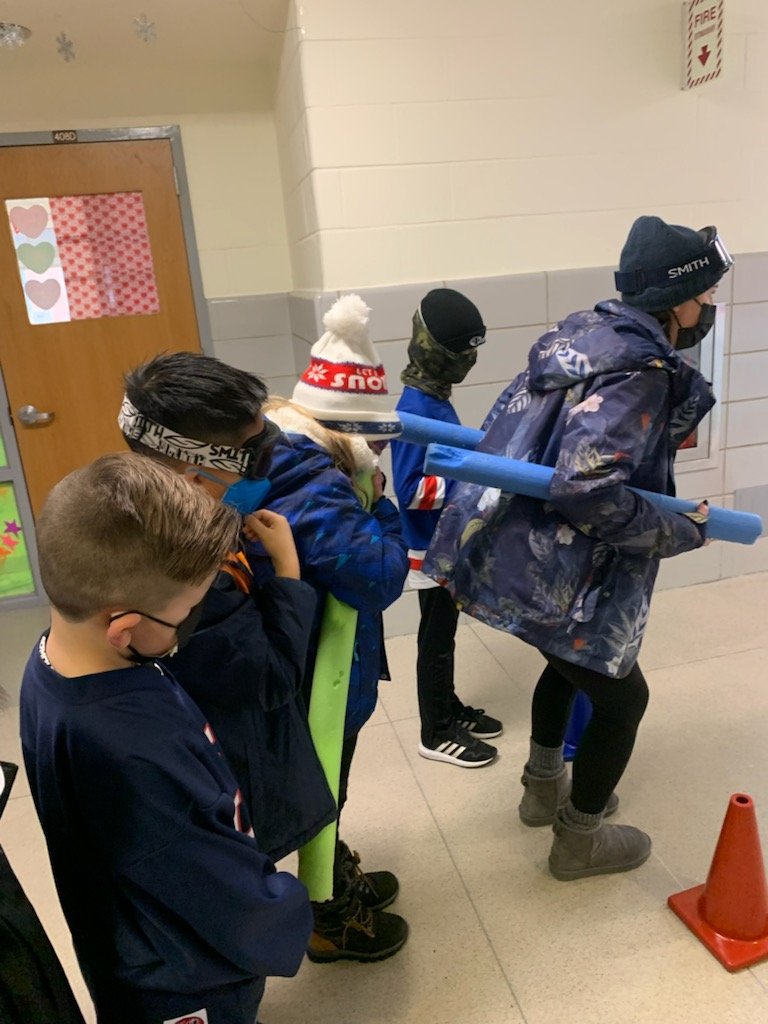 BowlingGreen3rdGrade tweet media