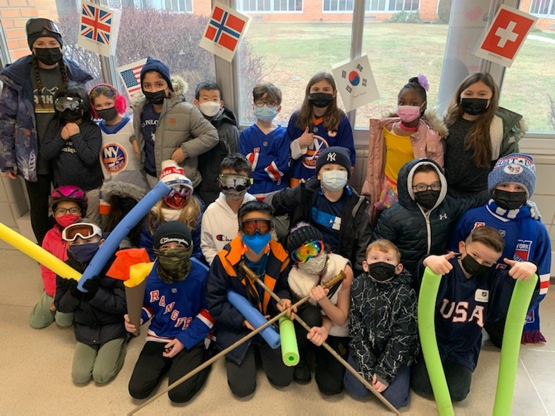 BowlingGreen3rdGrade tweet media