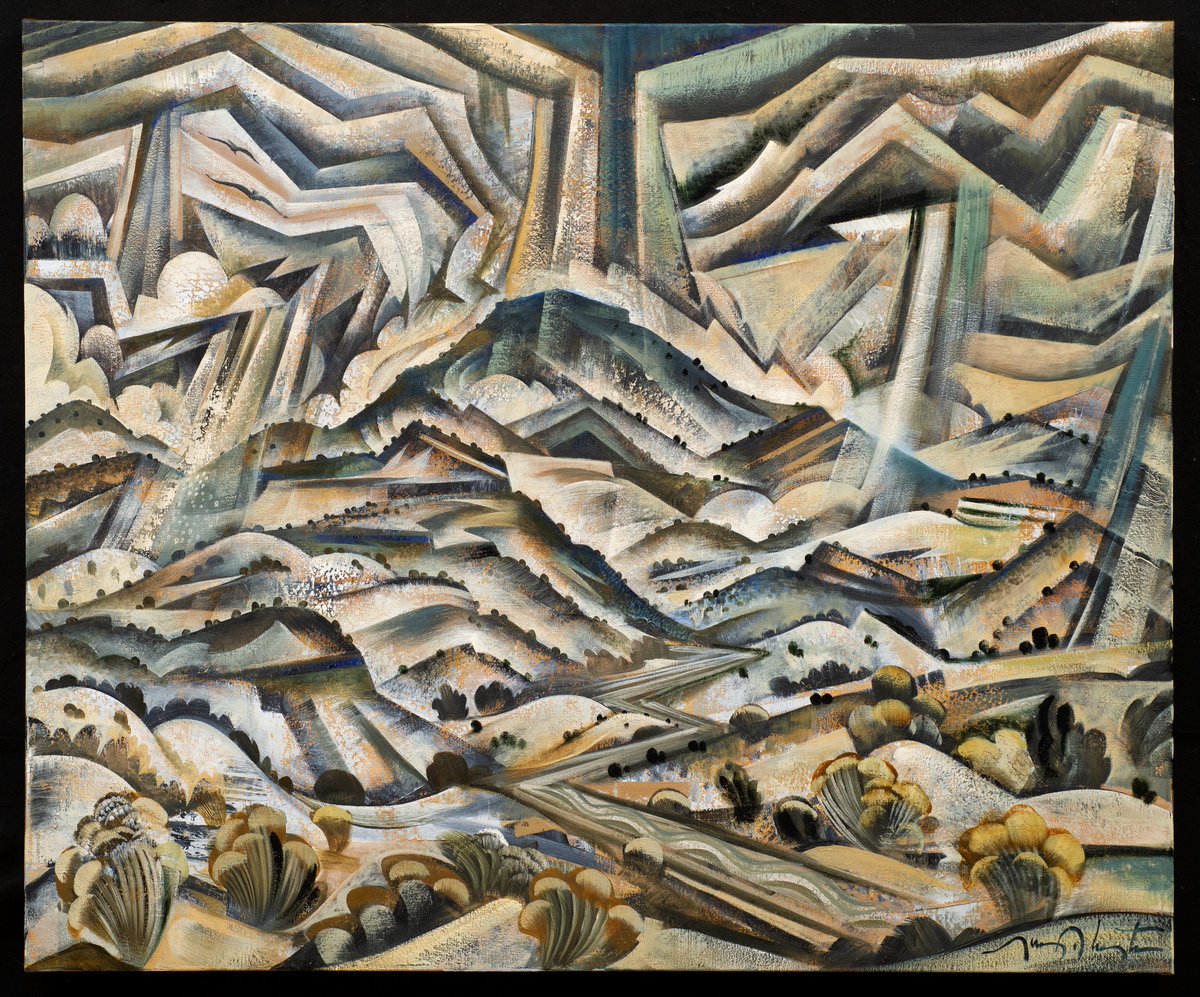 TheAutry's tweet photo. Attn: American Western art fans! This weekend (2/12) #AutryMasters returns! https://t.co/9JdnQvExOL https://t.co/bc6CsZPhxx