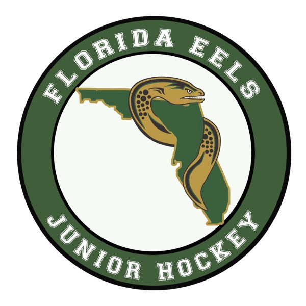 FloridaEels's tweet image. Florida Eels Premier team retakes 1st place in the Florida Division and ranked 10 over all in the entire Premier Division @FloridaEels @USPHL