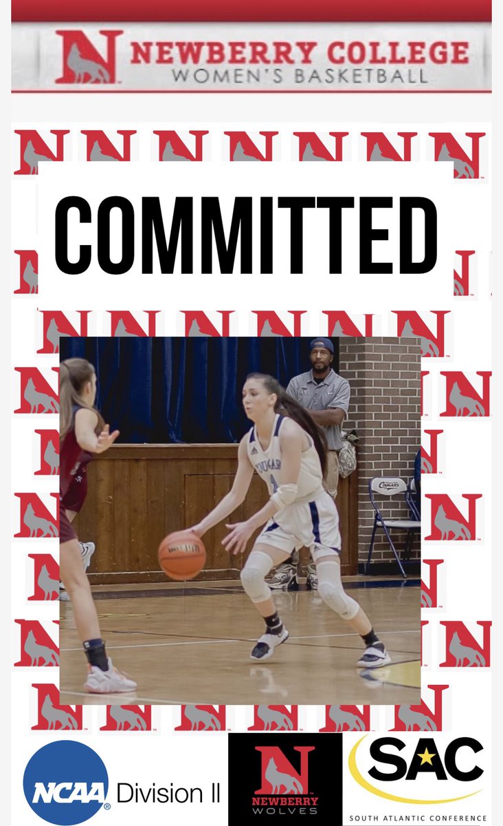 Annaclaire Yearick (AC) (@annaclaireyear1) on Twitter photo Extremely excited to announce that I’ll be furthering my education at Newberry College and committing to <a href="/newberry_wbb/">Newberry WBB</a> . Huge thanks to all of the amazing people that have poured into me and have helped me blossom into the player and leader I am today! <a href="/CoachTincher/">Coach Joanna Tincher</a> & <a href="/CBirchy03/">Cole Birchfield</a> Extremely excited to announce that I’ll be furthering my education at Newberry College and committing to <a href="/newberry_wbb/">Newberry WBB</a> . Huge thanks to all of the amazing people that have poured into me and have helped me blossom into the player and leader I am today! <a href="/CoachTincher/">Coach Joanna Tincher</a> & <a href="/CBirchy03/">Cole Birchfield</a>