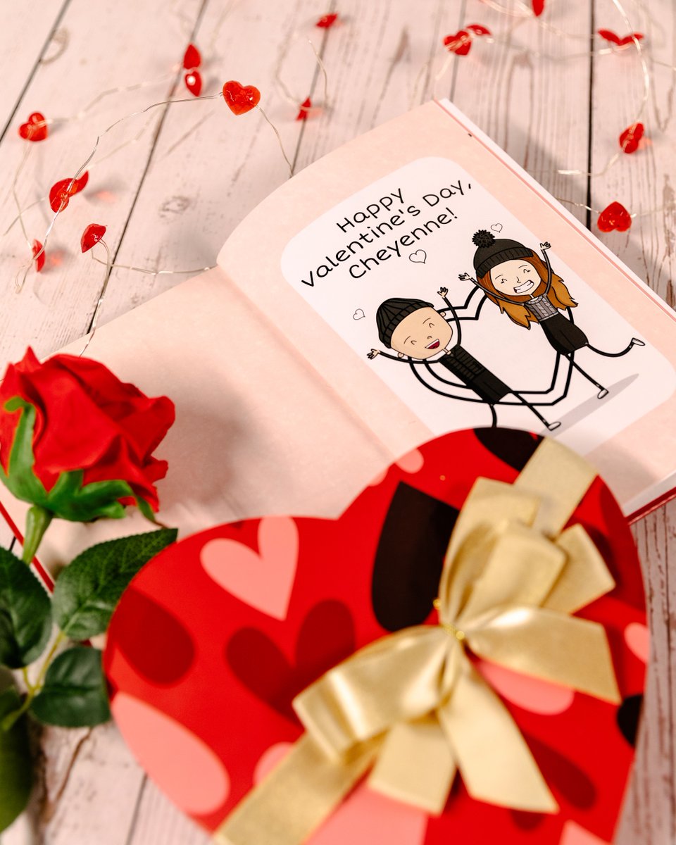 Take advantage of our express and premium shipping options to make sure your Valentine's Day gift arrives on time!💌 🌹  bit.ly/3AO4ukn