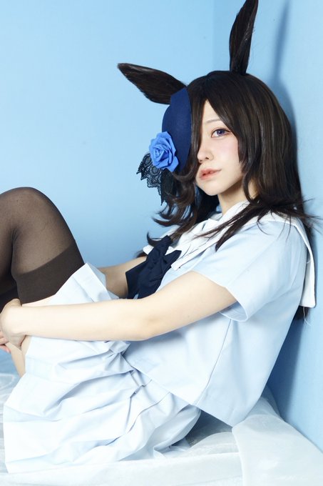 コスプレイヤー真白まくらのTwitter画像24