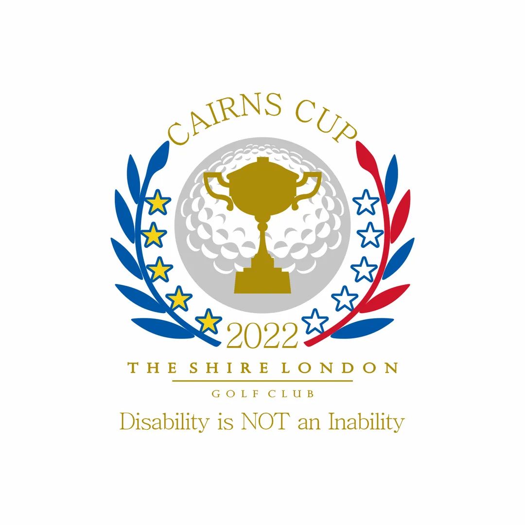 Getting excited...London 2022