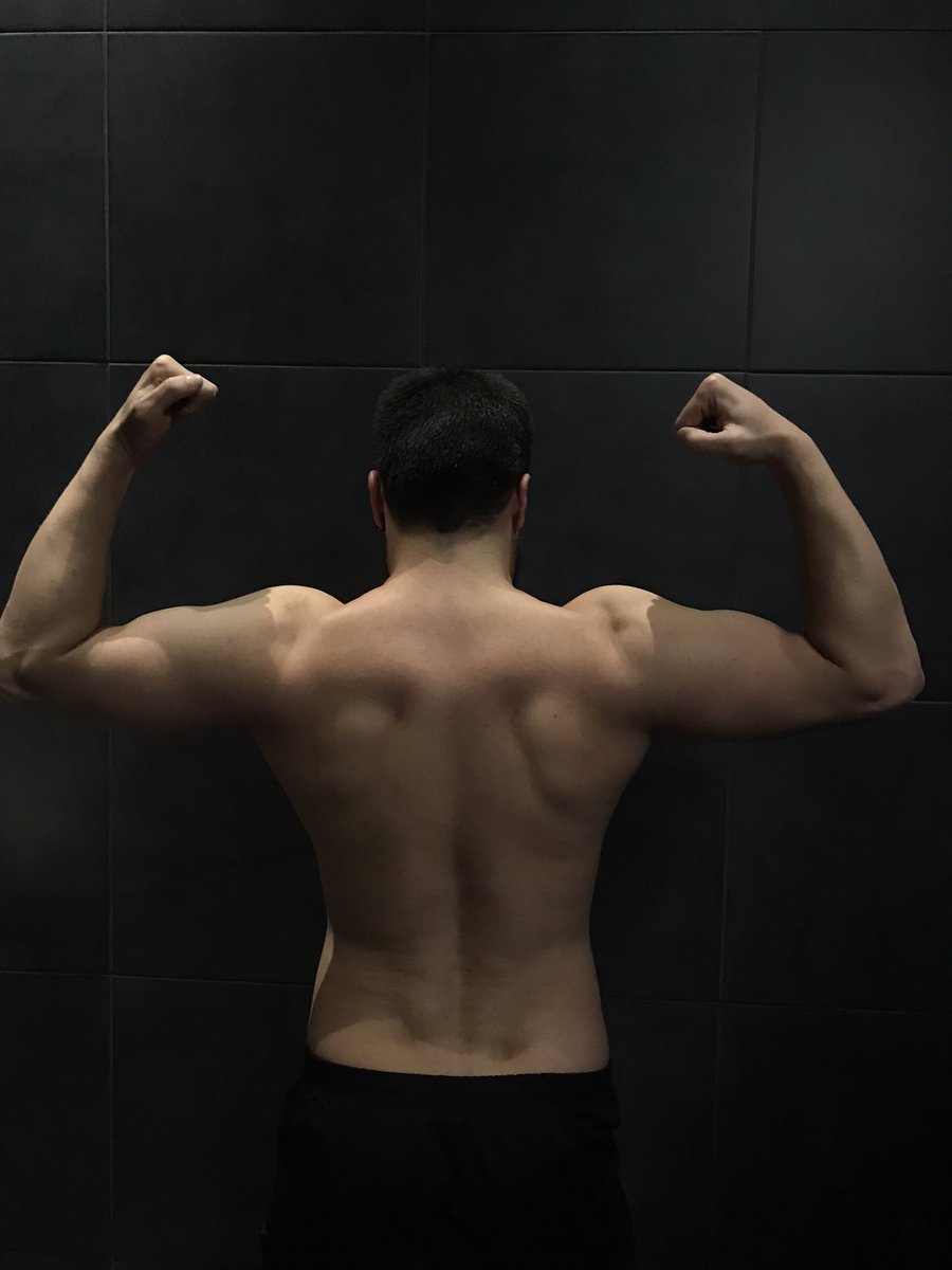 Anlık form durumu💪