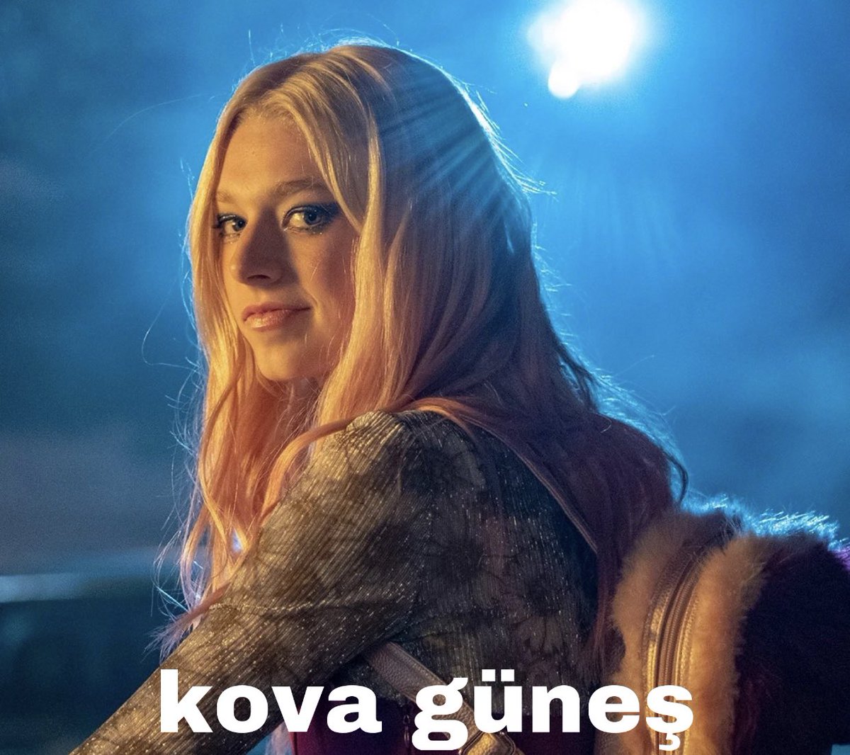 джулс из эйфории