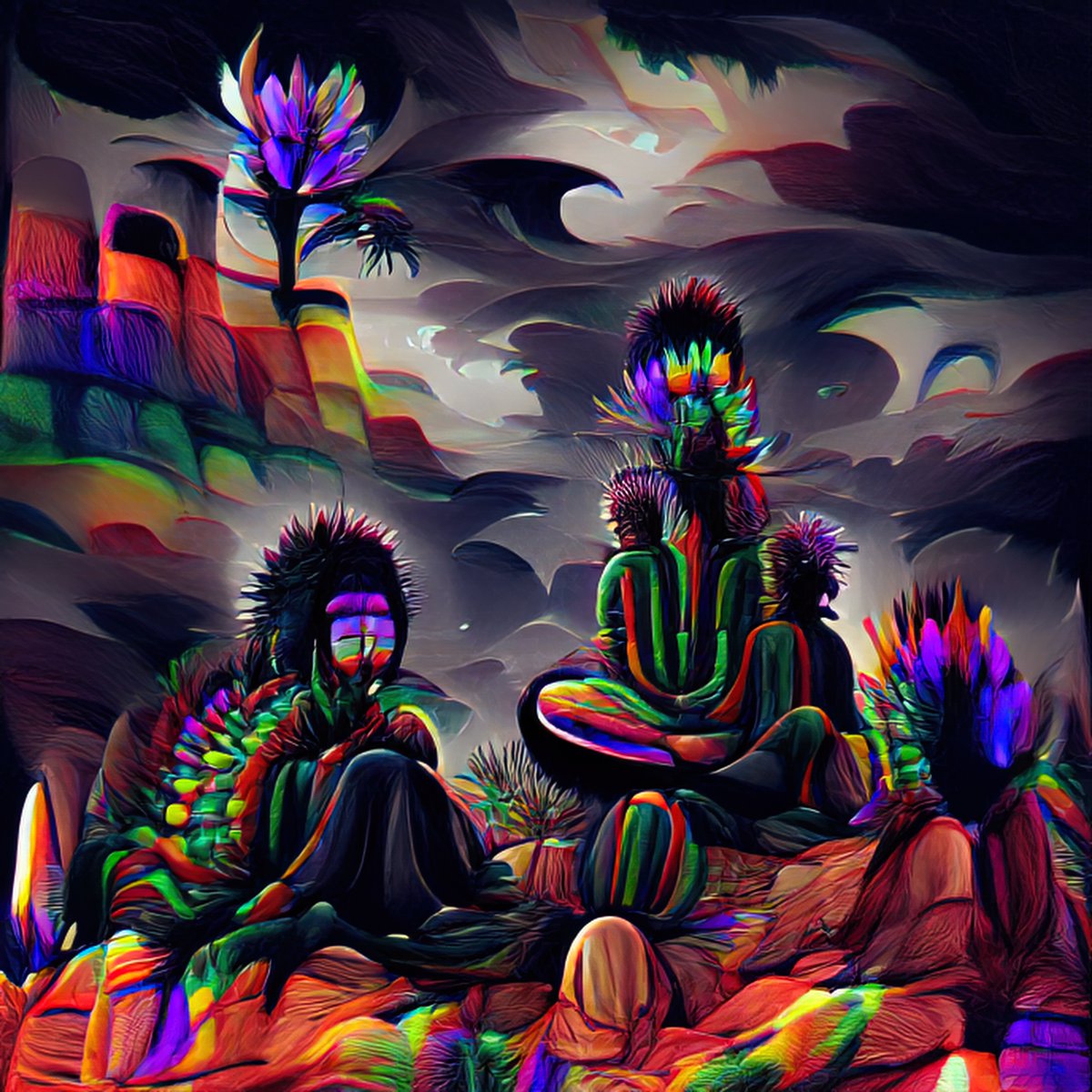 psyadapool's tweet photo. If you stake with #PSYA, don't forget you can claim your #Hallucinogenics #CNFT
I will keep distributing them till the policy locks on 28th of February (1 year anniversary of the pool)
How to claim: https://t.co/nhbFtbPb8Y
min 100 ADA staked for at least 1 epoch
#Cardano #ADA https://t.co/H7aTUCwZp5