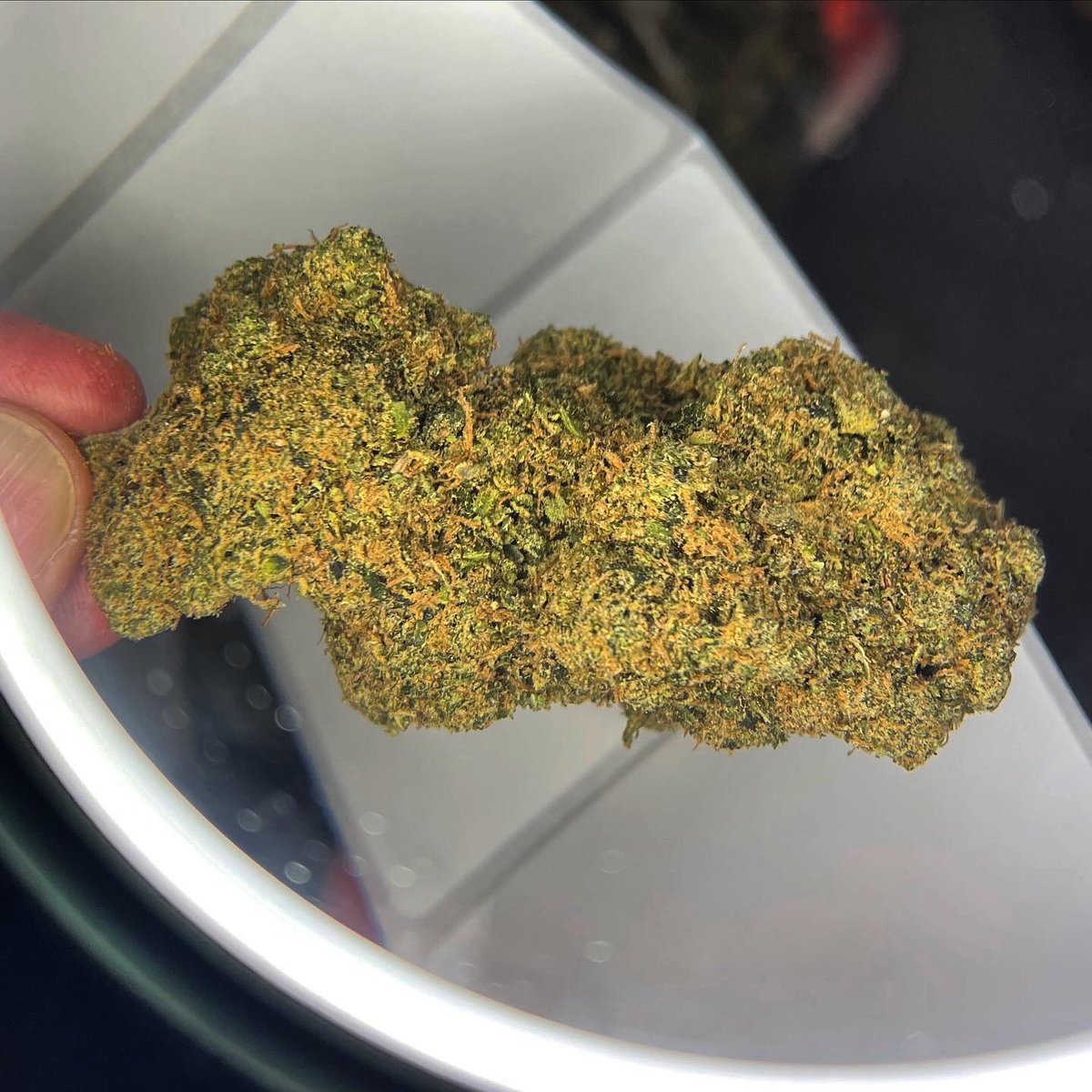 grapefruitusa's tweet photo. We QC very carefully!!!
Blue Ribbon by @grapefruitusa $GPFT
#grapefruit #gpft #labtestedfire https://t.co/ZMjpWx23wt