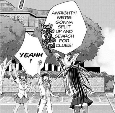 daily dangamanga (@dangapanels) on Twitter photo 