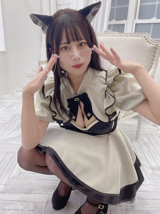 コスプレイヤーさとはるのTwitter画像27