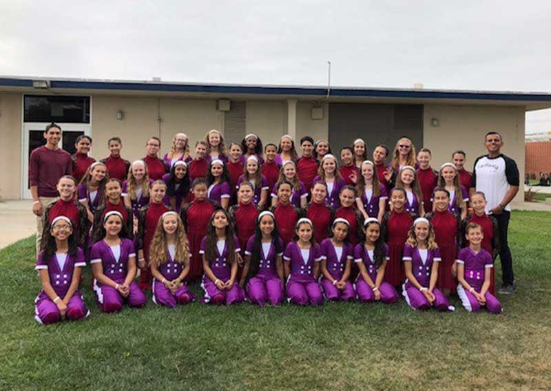 UkenReport's tweet photo. PALM DESERT CHARTER MIDDLE SCHOOL COLOR GUARD
PDCMS has an outstanding reputation throughout the community for its outstanding academic success.
https://t.co/M3jheEgokn
#UkenReport @DesertSandsUSD #PDCMS https://t.co/mBWY1sWEbn