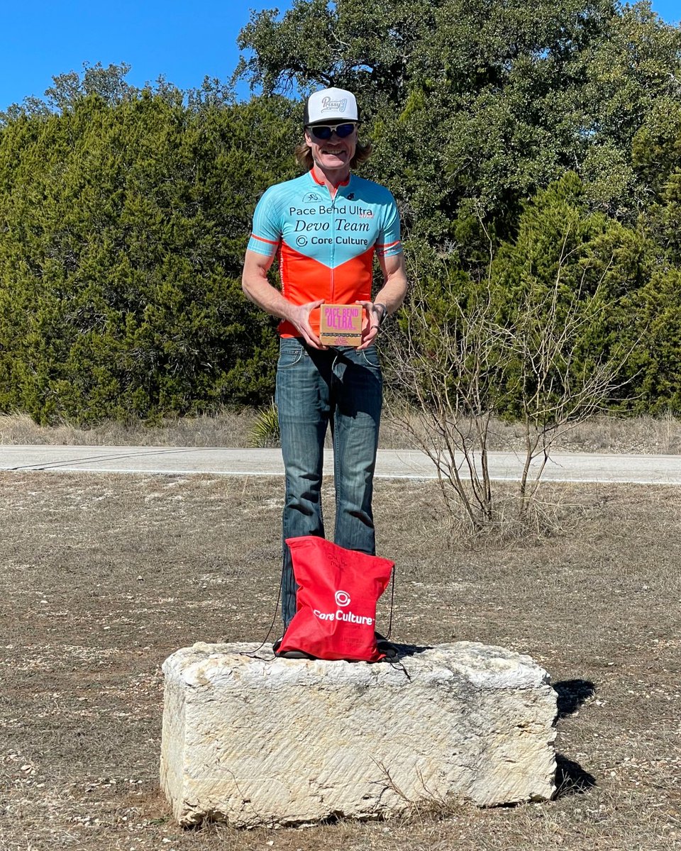 Elev8_Ent's tweet photo. Huge congrats to #Elev8Creator, Prissy J, for taking 🏆 first place overall in the mens 24-hour race at the #PaceBendUltra in Austin this weekend. Prissy J rode 322.4 miles in 24-hours 💪 🚴

#Elev8Ent #Elev8PrissyJ #endurancecycling #pacebendultra2022 @HOLLANDRACERS https://t.co/zu7iAvglNF