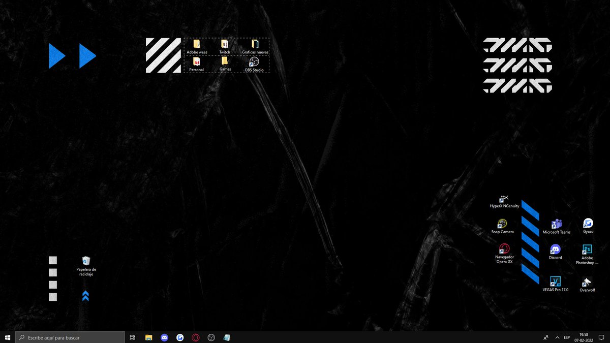 Charlesg0_'s tweet photo. Ojo fondito de pantalla nuevo https://t.co/zxD9H5yU5B